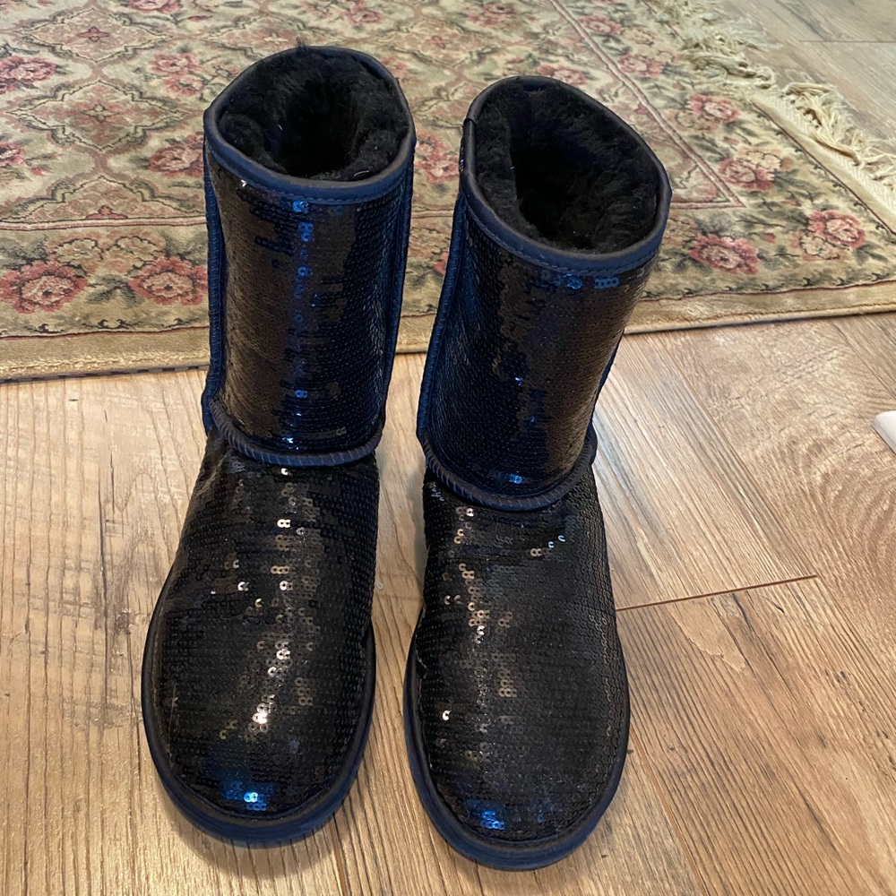 Ugg boots